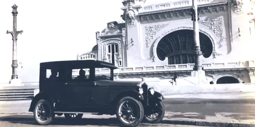 1926 Colectie Pacale Roibu jpg