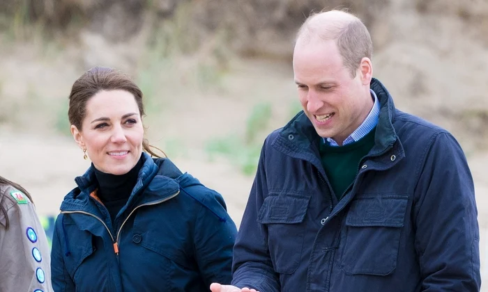 Kate Middleton Printul William Foto Profimedia jpg