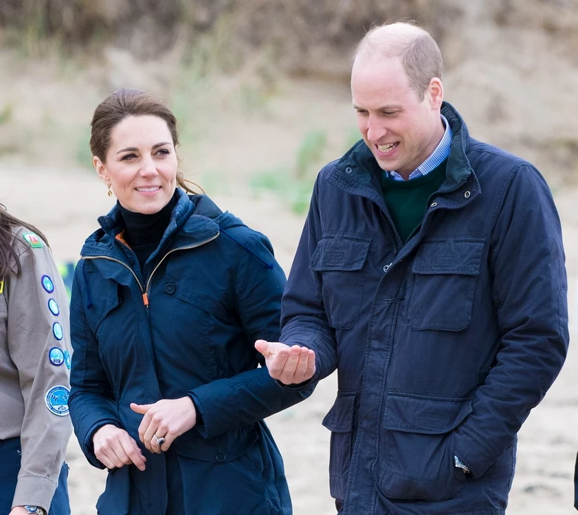 Kate Middleton Printul William Foto Profimedia jpg