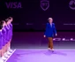 Principesa Sofia la Transylvania Open 2025. FOTO: Transylvania Open