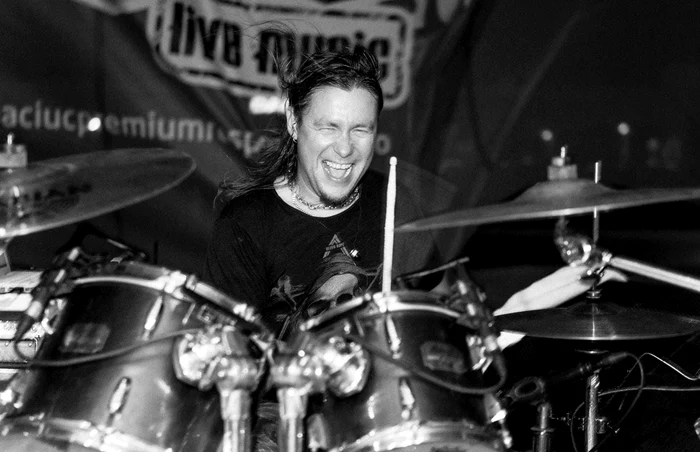 Nicu Sârghea / foto: Facebook 