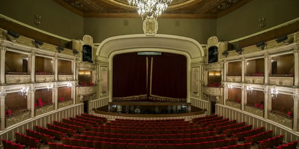 Opera Nationala Bucuresti