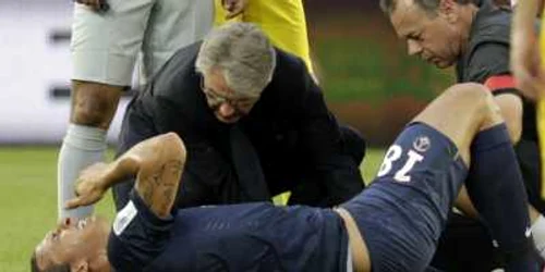 Zlatan Ibrahimovic * Foto: Reuters