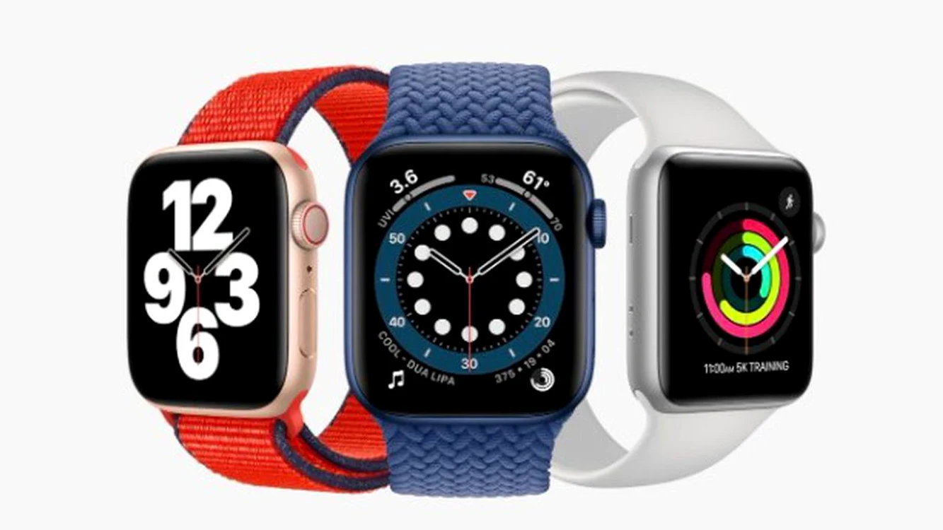 Ce funcții are un Apple Watch Foto: Twitter