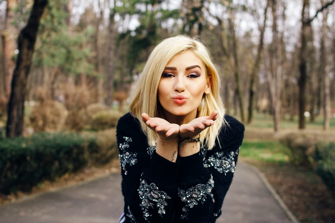 Alina Eremia are apariții din ce în ce mai sexyFoto: arhivă personală