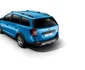 Dacia Logan MCV Stepway