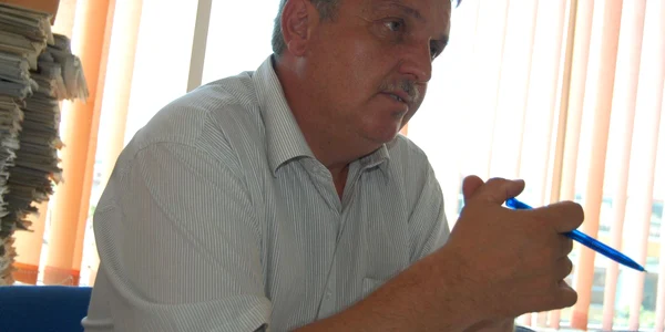 Dorel Matis
