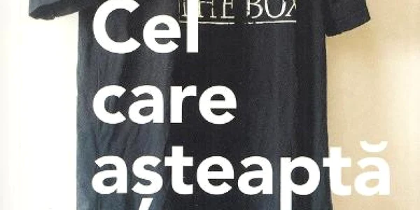 cel care asteapta