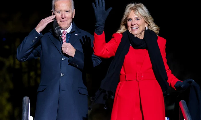 biden si sotia jpg