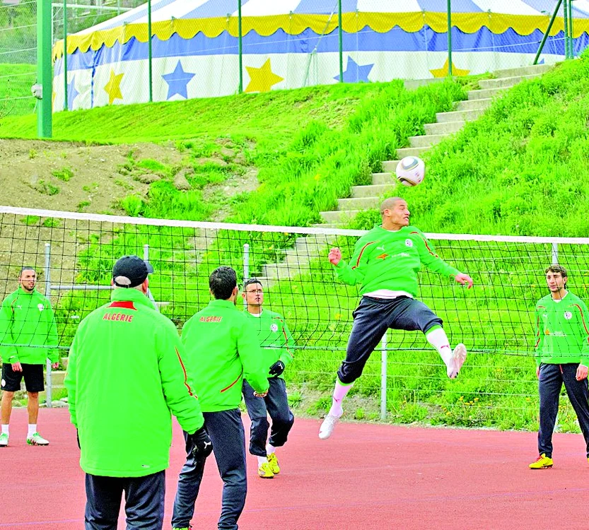 Algeria