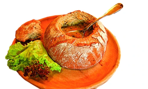 ciorba legume paine jpeg