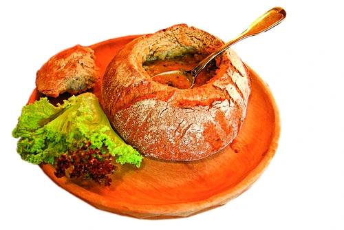 ciorba legume paine jpeg