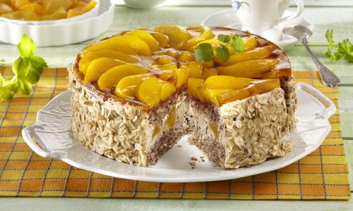 Oat Flake Cake jpeg