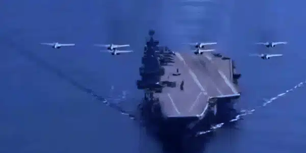 Flota gif