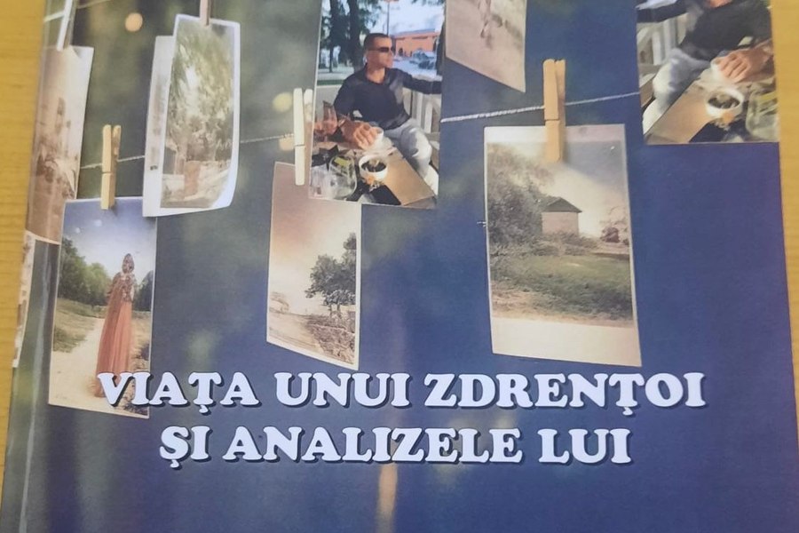 Ucigașul Teodorei Marcu a scris o carte în care descrie pasiunea pentru victima sa. Bărbatul susține că ar fi suferit de cancer