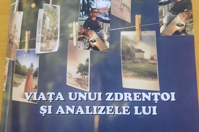 Ucigașul Teodorei Marcu a scris o carte în care descrie obsesia pentru victima sa. Bărbatul susține că ar fi suferit de cancer