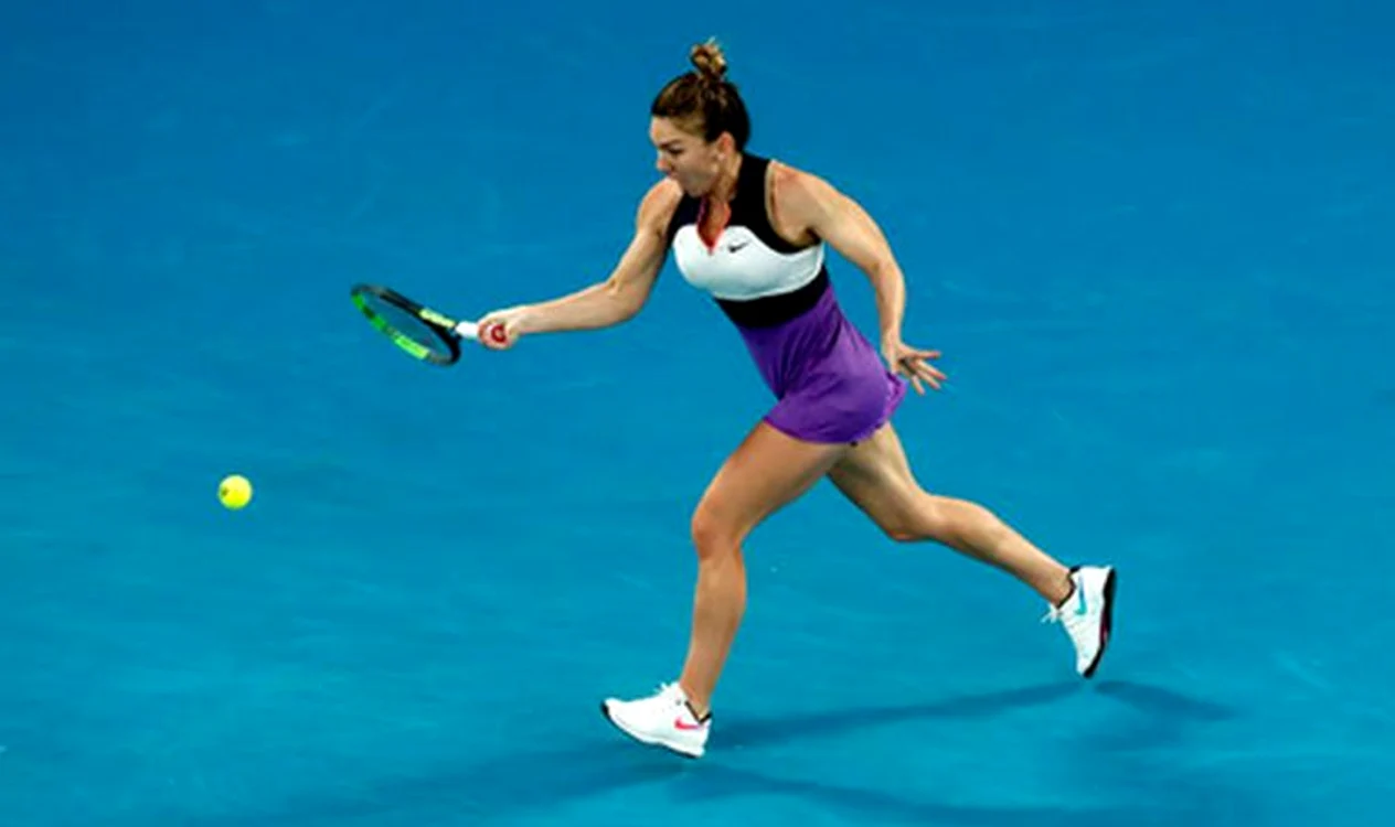 
    Simona HalepFoto: Guliver/ GettyImages  