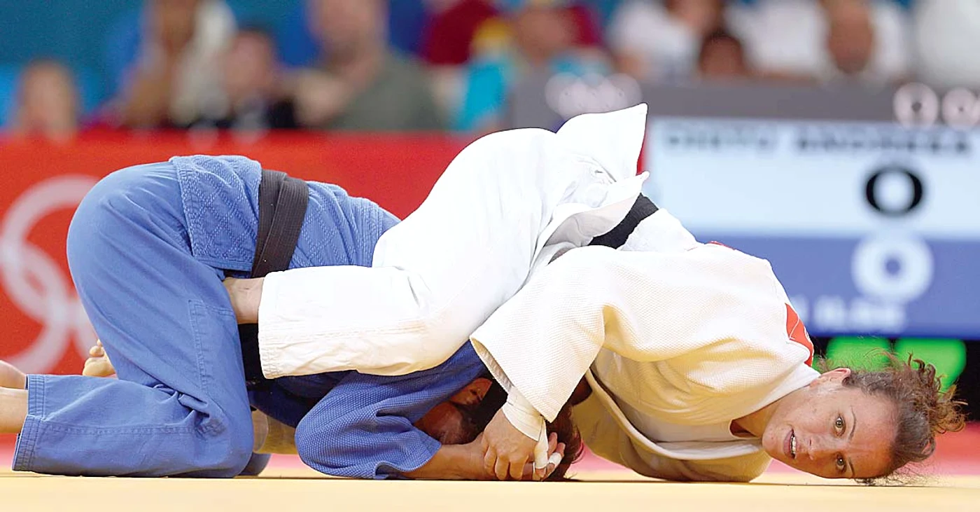 
    Andreea Chiţu e vicecampioană mondialăFoto: Reuters   