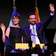 Rama Duwaji si Zohran Mamdani jpg