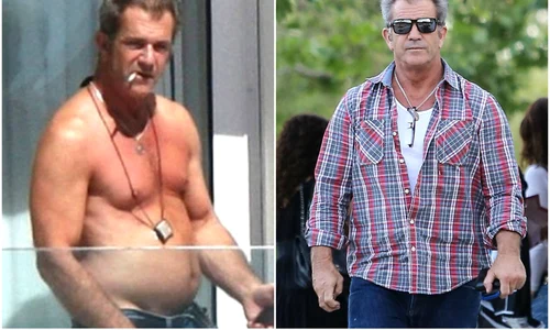 3 mel gibson inainte dupa jpg jpeg