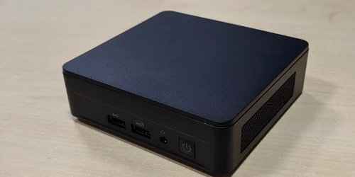 Mini PC Intel NUC 12 Pro jpg