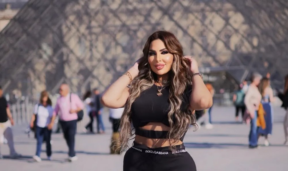 Prezentatoarea TV Sarah Khalifa, condamnată la moarte în Egipt. Ce acuzații i se aduc