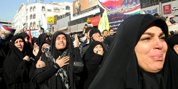 Soleimani