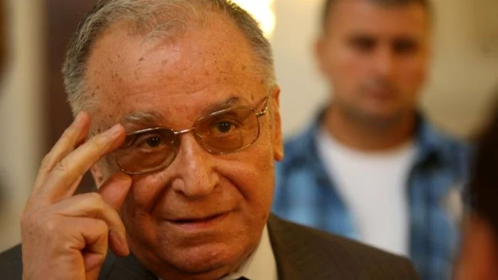 Momentul care a marcat relația tensionată dintre Ion Iliescu și presa românească.