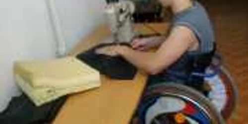 Neamţ: Pietrenii cu dizabilităţi, condamnaţi la sărăcie