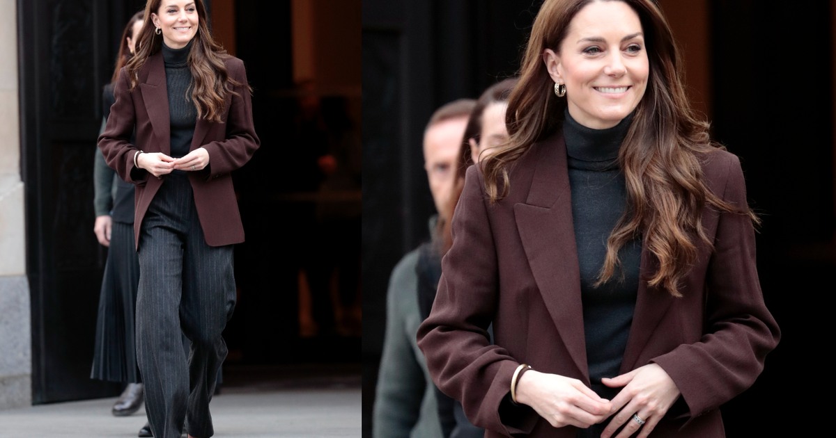 Surorile din spatele brandului favorit al Prințesei de Wales! Legătura ...