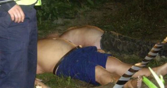 Braşov: Fiul şoferului înecat în propriul iaz, cercetat pentru corupere de minori