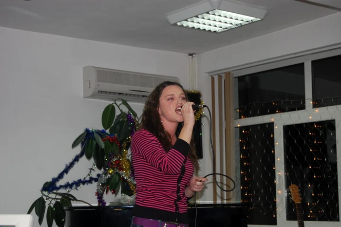 Tinerii sunt aşteptaţi să-şi dovedească aptitudinile muzicale