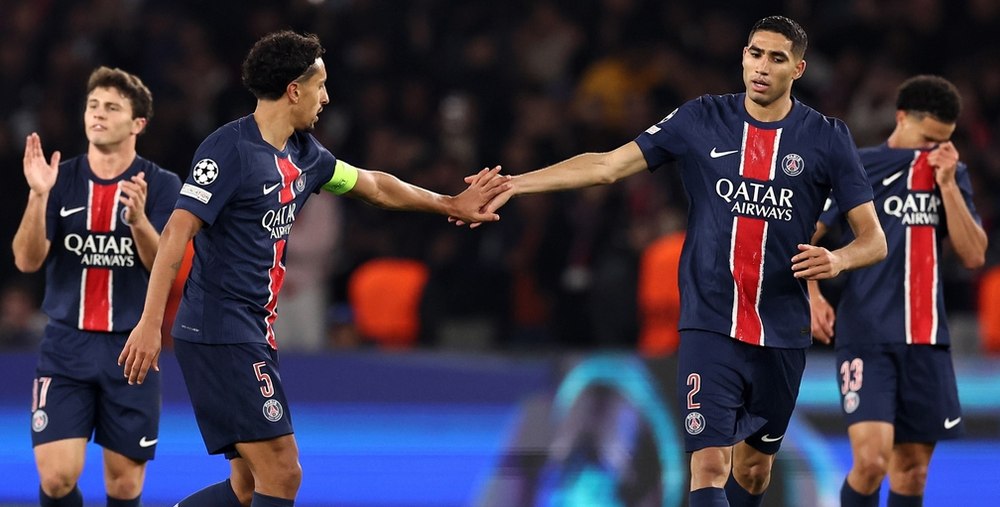 Invidia îl roade pe un fotbalist de la PSG: „Merit să primesc Balonul de Aur”