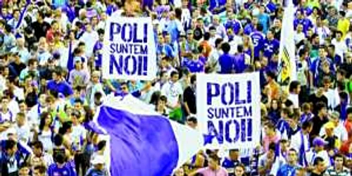 Părerea fanilor timişoreni contează