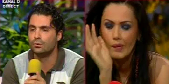 
    Oana Zăvoranu şi Pepe  