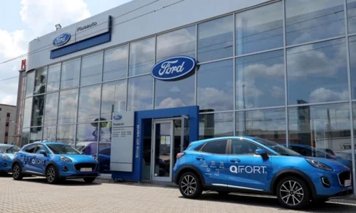 Ford