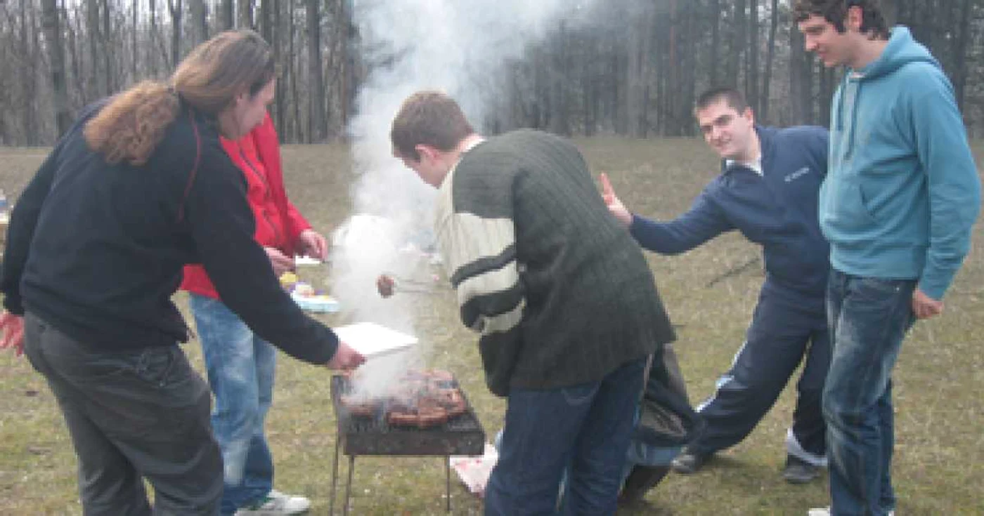 Suceava: Unde merg sucevenii in weekend?