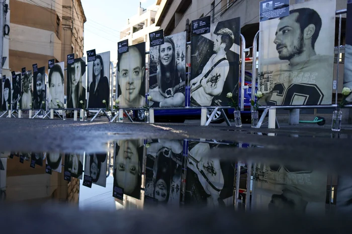 Astăzi se împlinesc 10 ani de la tragedia de la Colectiv / foto: INQUAM