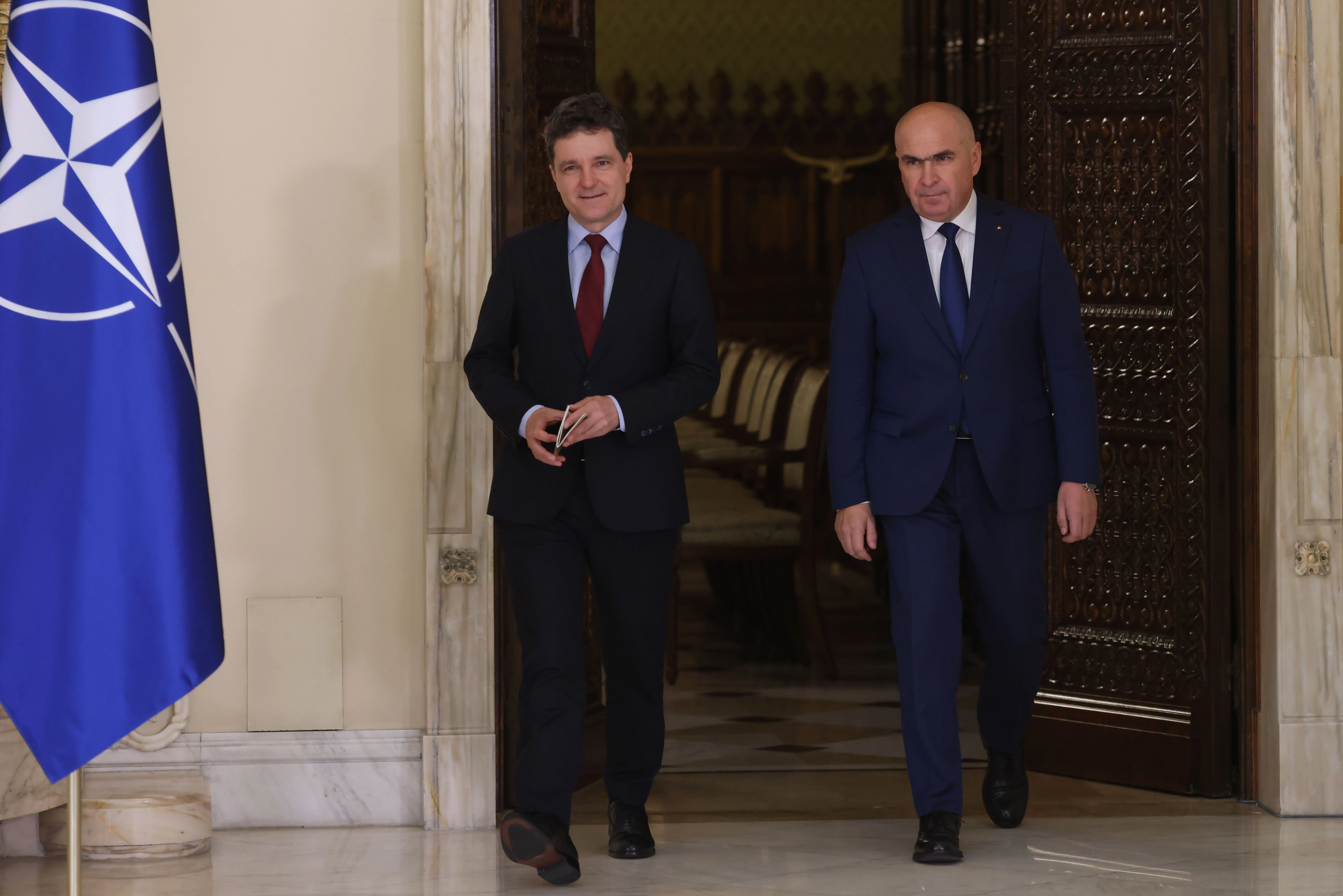 Elementele care explică lipsa de încredere în liderii politici. „La noi a fost o contra-selecție de cel puțin 20 de ani”