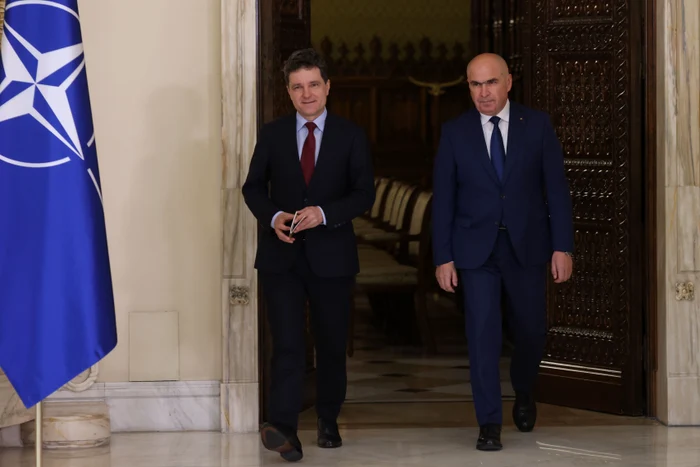 FOTO Inquam Photos / George Călin