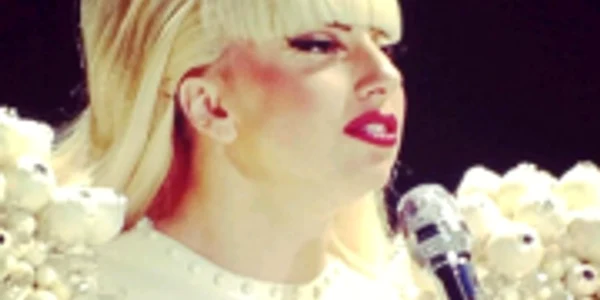 lady gaga twitter