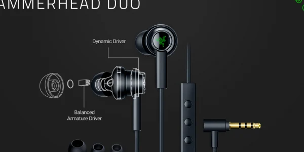 Razer Hammerhead Duo
