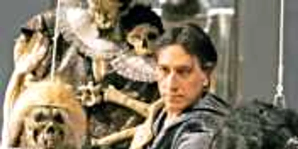 Adrian Andone, în „Doar Hamlet“