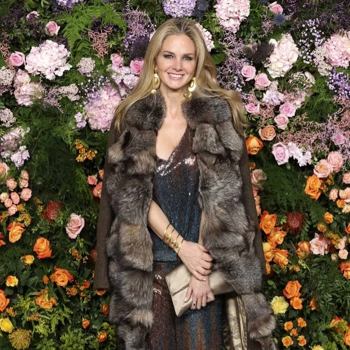 Genoveva Casanova, presupusa amanta a Printului Frederik al Danemarcei   Instagram (8) jpg