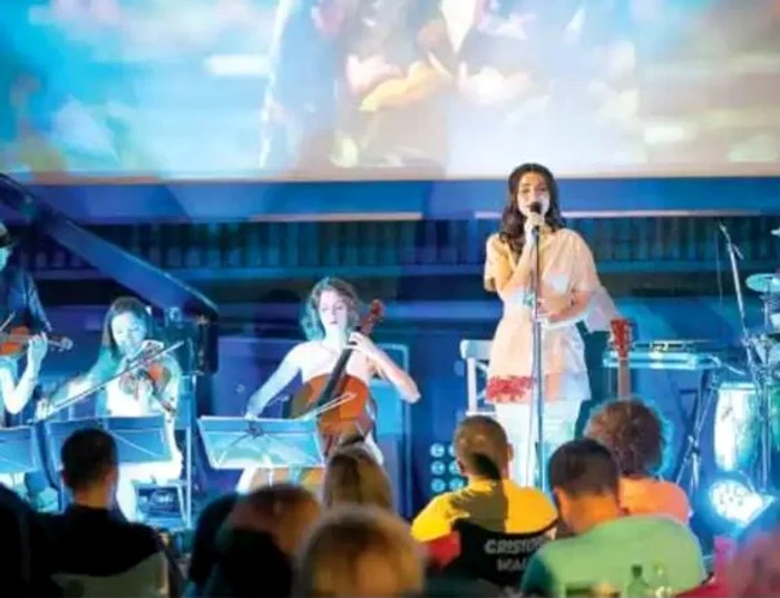 
    Idei pentru timpul liber: Mircea Baniciu cântă vineri în București  