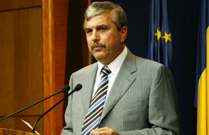 Dan Nica Foto: Arhivă