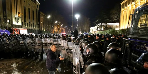 Protest in Georgia FOTO profimedia jpg