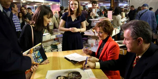margareta radu duda gaudeamus FG