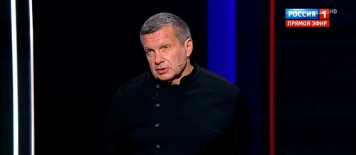 Vladimir Soloviov FOTO Profimedia