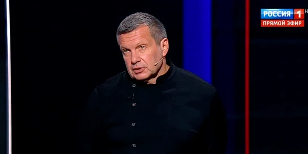 Vladimir Soloviov FOTO Profimedia